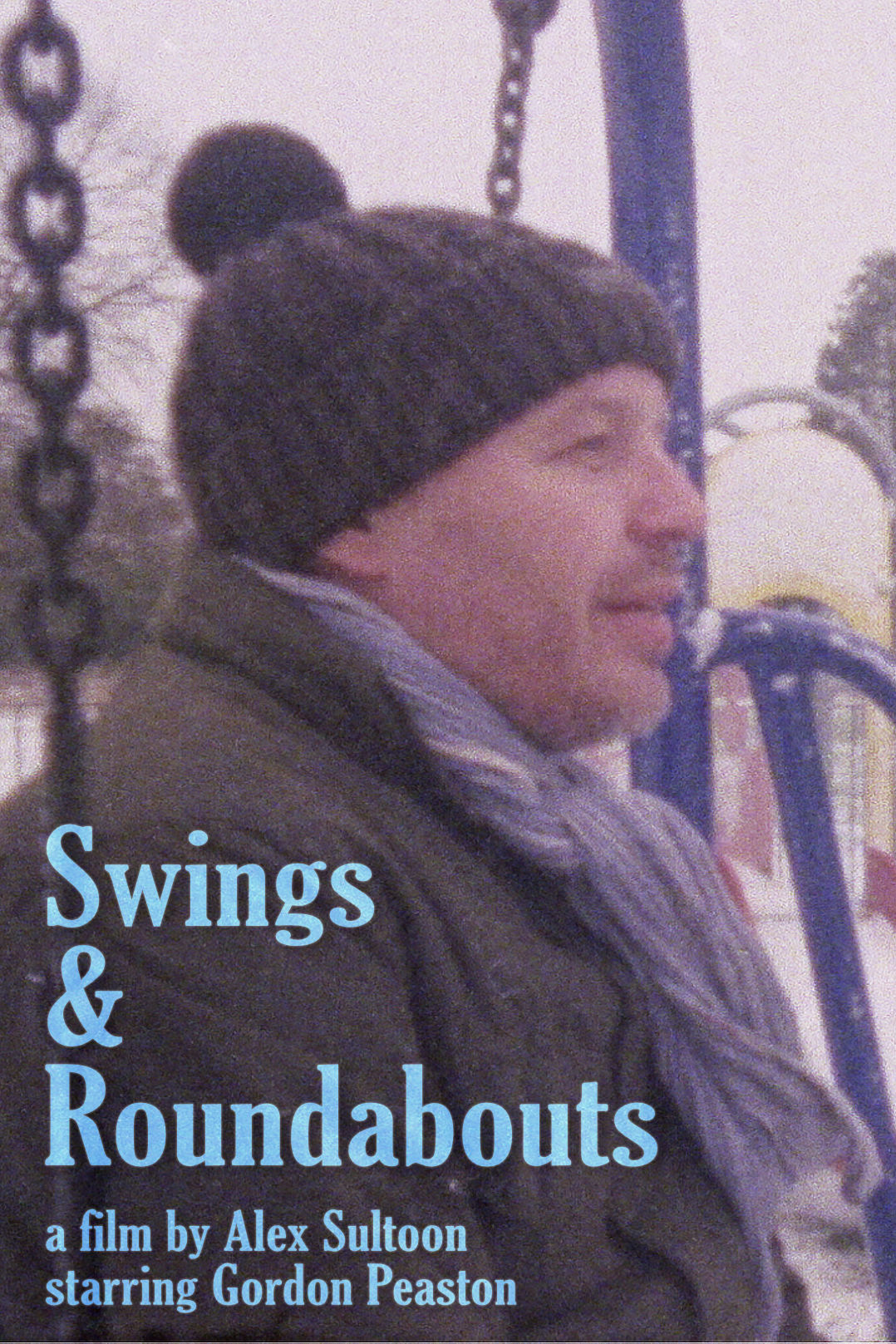 Swings & Roundabouts